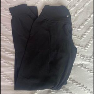 Lululemon align joggers